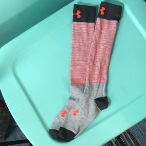 Under Armour Knee High Socks